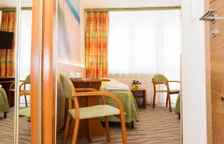 Двухместный номер Standard