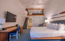 Двухместные апартаменты