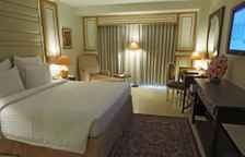 Двухместный номер Deluxe