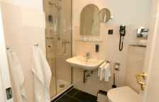 Двухместный номер Comfort