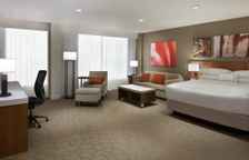 Двухместная студия