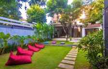 Двухместный номер Deluxe