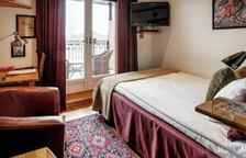 Трёхместный номер Standard