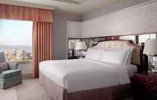 Двухместный люкс клубный Executive