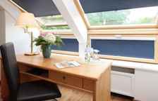 Двухместный полулюкс