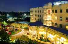 Одноместный номер Deluxe