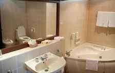 Полулюкс с балконом