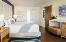 Номер Lanai Garden Premium