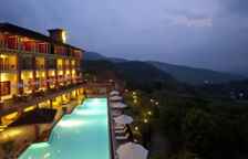 Двухместный номер Deluxe