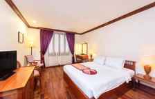 Двухместный номер Superior