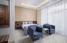 Двухместный номер Классик с балконом