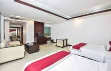 Двухместная студия