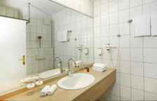 Двухместный номер Business