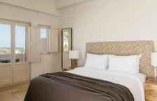 Двухместный номер Deluxe