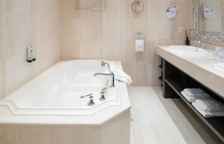 Одноместный люкс Luxury