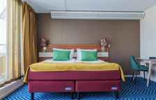 Номер Premium с балконом