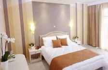 Двухместный номер Superior с видом на море