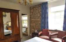 Двухместный номер Superior