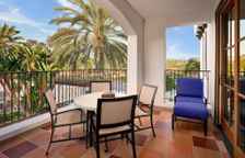 Двухместная вилла Premier