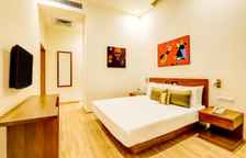 Одноместный люкс Executive