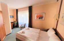 Одноместный номер Standard