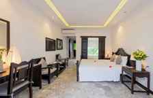 Одноместный номер Deluxe