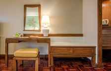 Двухместный номер Deluxe с видом на море