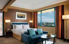 Двухместный номер Executive