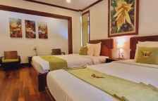 Одноместный номер Standard с видом на закат