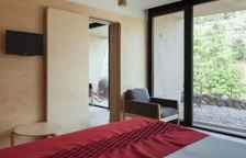 Четырёхместный семейный люкс Superior