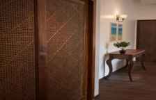 Двухместный семейный номер Standard