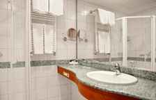 Двухместный номер Standard с балконом