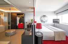 Одноместный люкс Standard