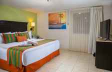 Полулюкс Deluxe с видом на гавань