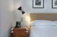 Двухместный номер Deluxe