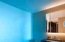 Двухместный номер Superior с видом на город