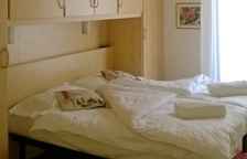 Четырёхместный номер Standard