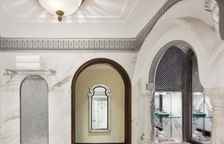 Двухместный номер Standard с видом на сад