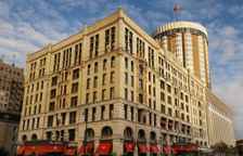 Двухместный номер Standard