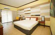 Двухместный номер Deluxe