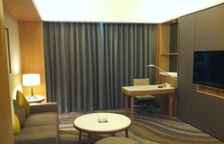 Двухместный люкс Deluxe