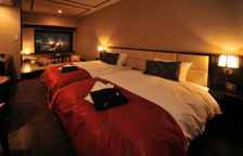 Четырёхместный номер Standard