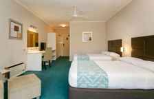 Двухместный номер Standard