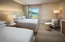 Люкс Ohana с 2 комнатами