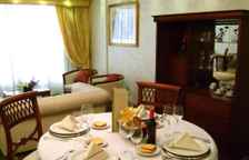 Двухместный люкс Presidential