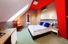 Двухместный номер Standard