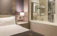 Двухместный номер Executive с видом на город