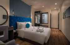 Двухместный номер Executive