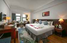 Одноместный номер Deluxe