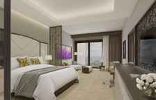 Одноместный номер Deluxe